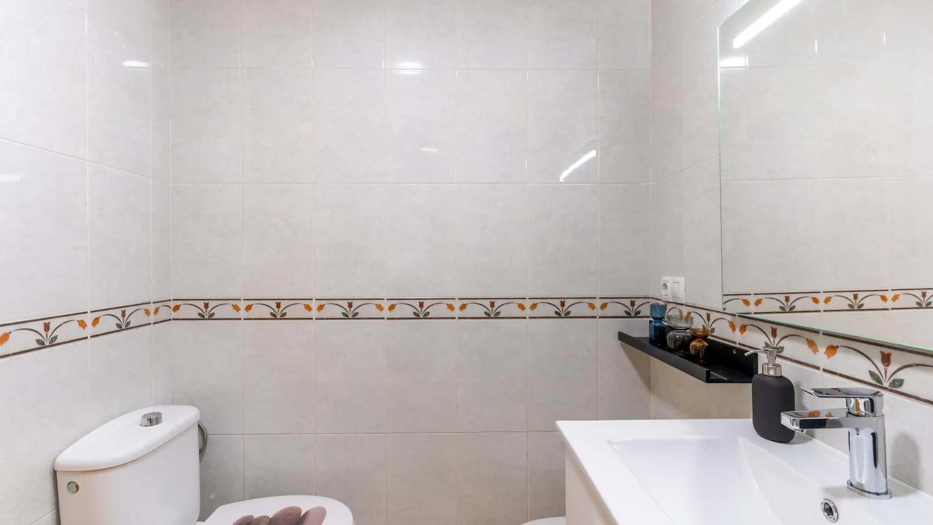 Atico Magic R&R Διαμέρισμα Ροκέτας ντε Μαρ