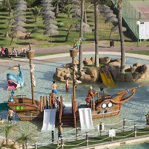 Evenia Zoraida Garden Resort
