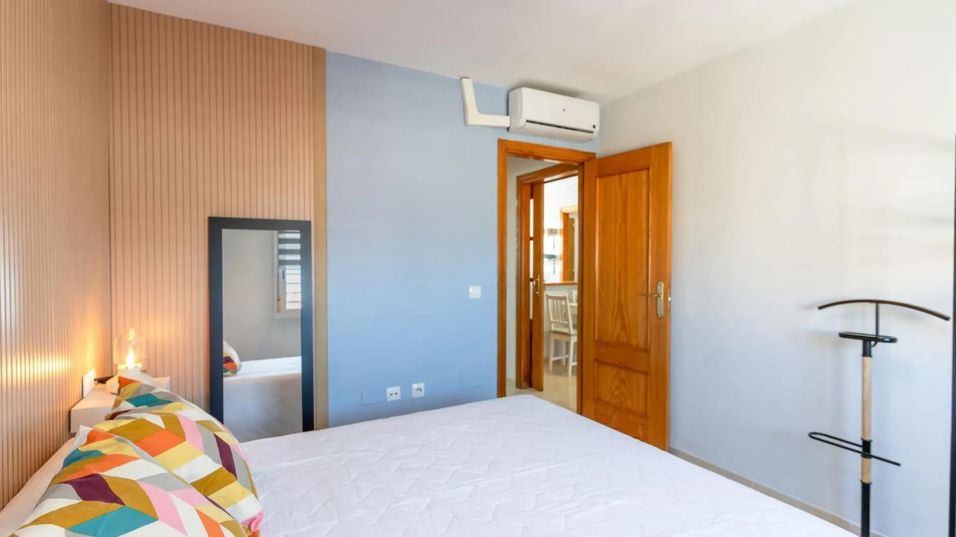 Atico Magic R&R Apartment Roquetas de Mar 0*,