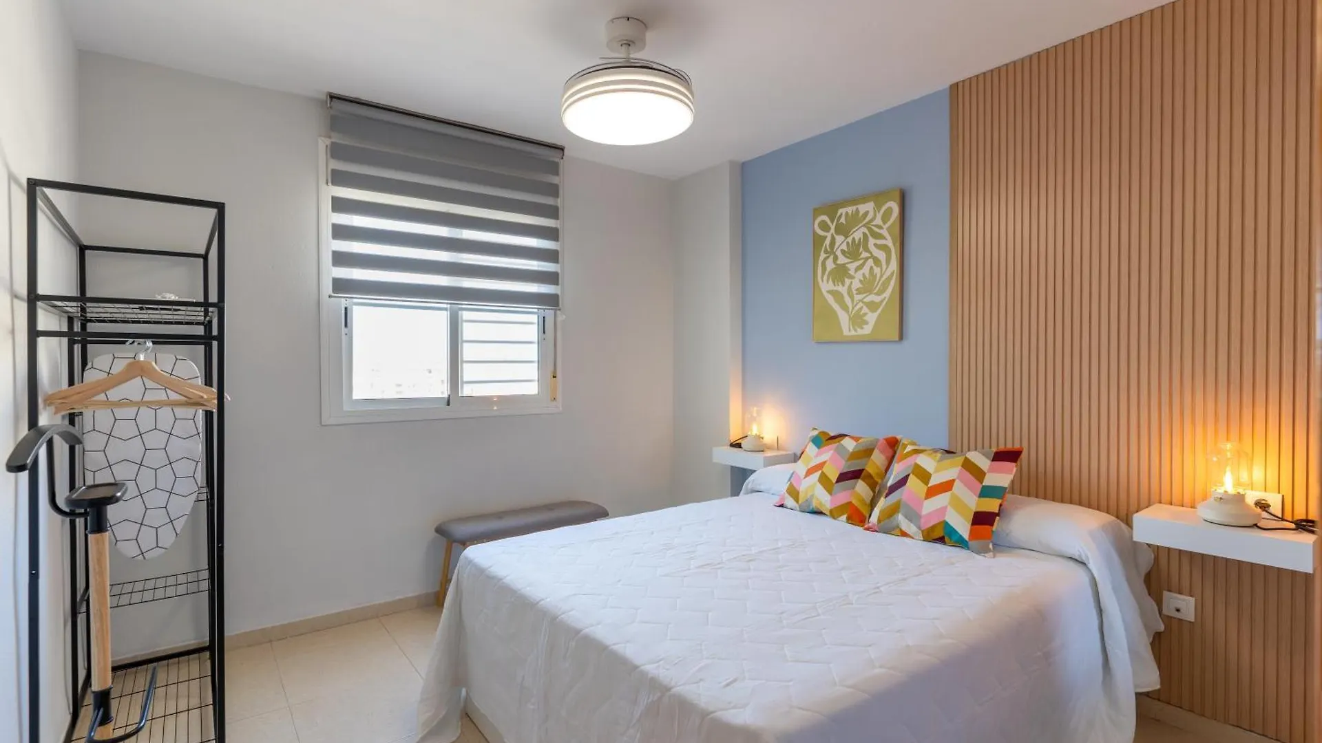 Atico Magic R&R Apartment Roquetas de Mar