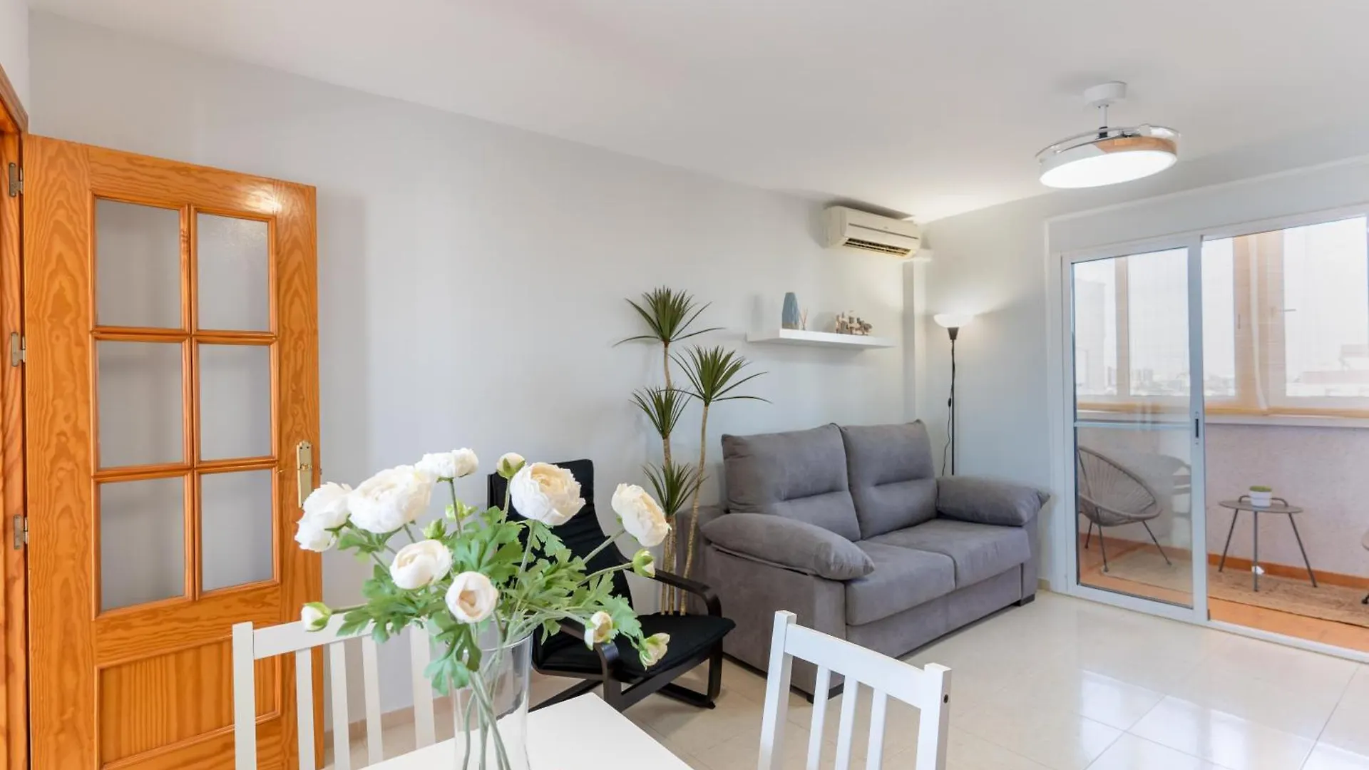 Atico Magic R&R Apartment Roquetas de Mar