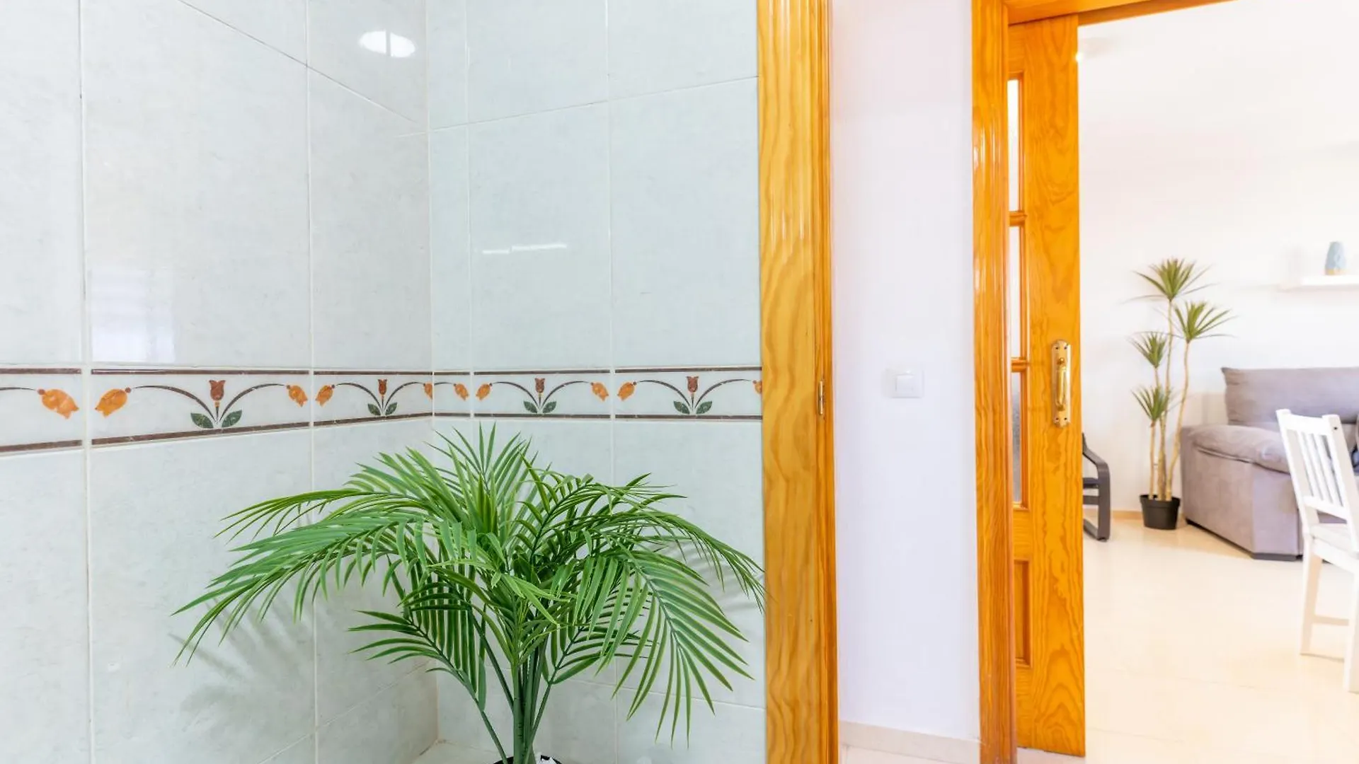 Atico Magic R&R Apartment Roquetas de Mar 0*,  Spain