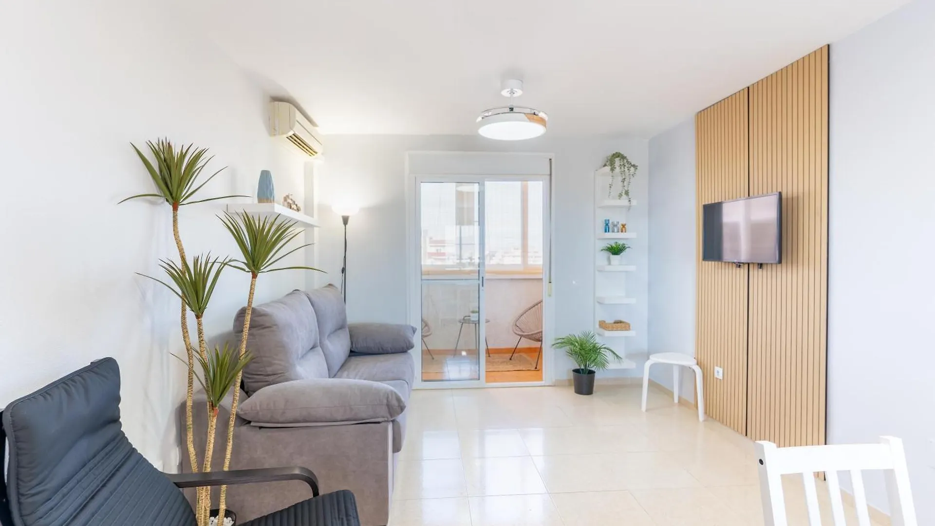 Atico Magic R&R Apartment Roquetas de Mar