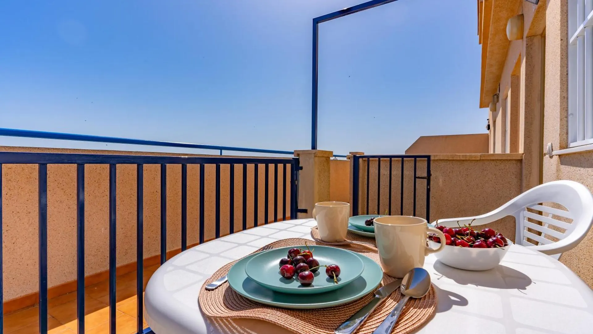Atico Magic R&R Apartment Roquetas de Mar