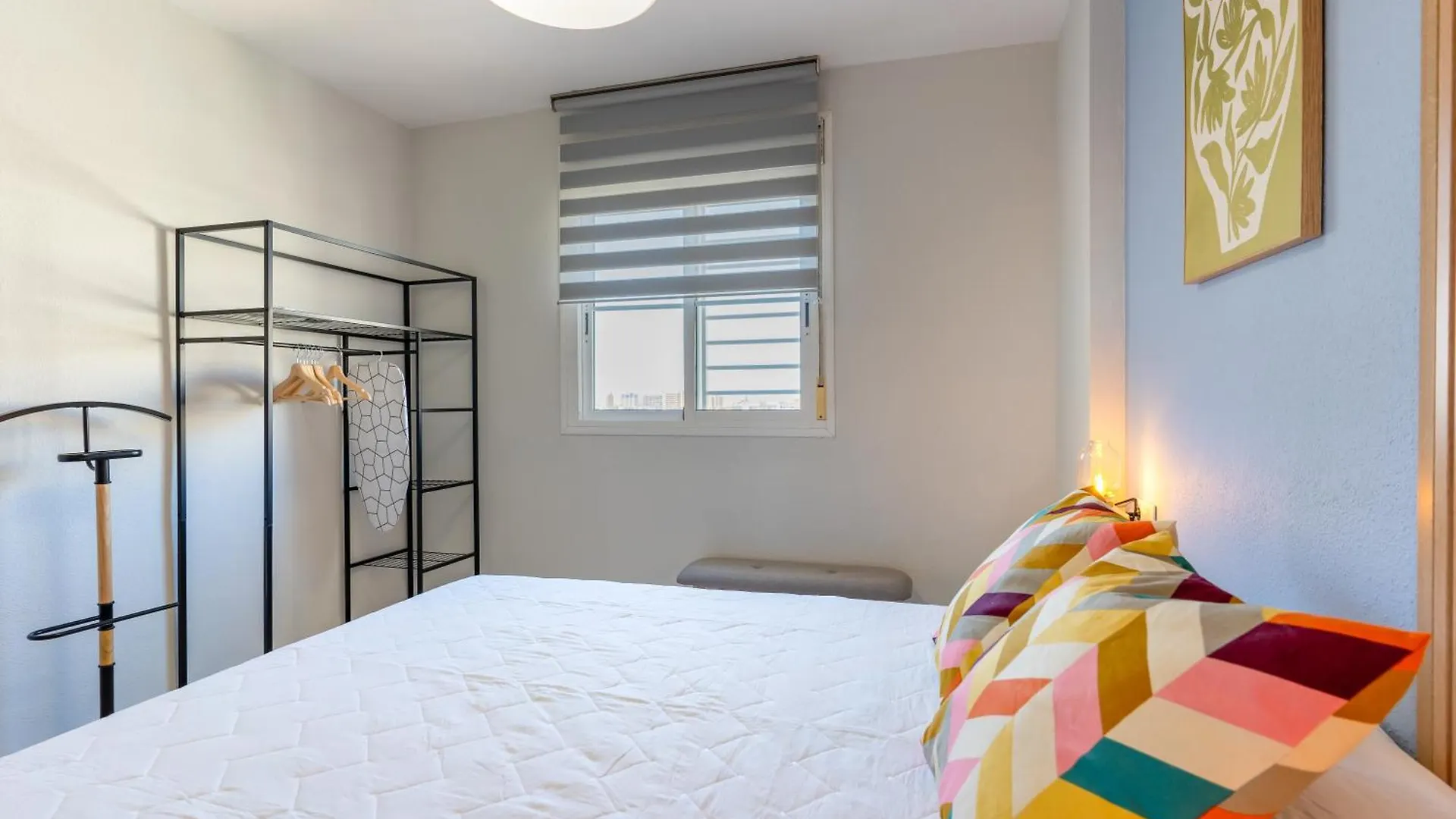 Atico Magic R&R Apartment Roquetas de Mar Spain