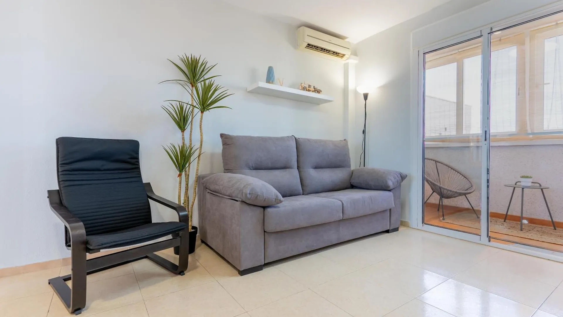 Atico Magic R&R Apartment Roquetas de Mar