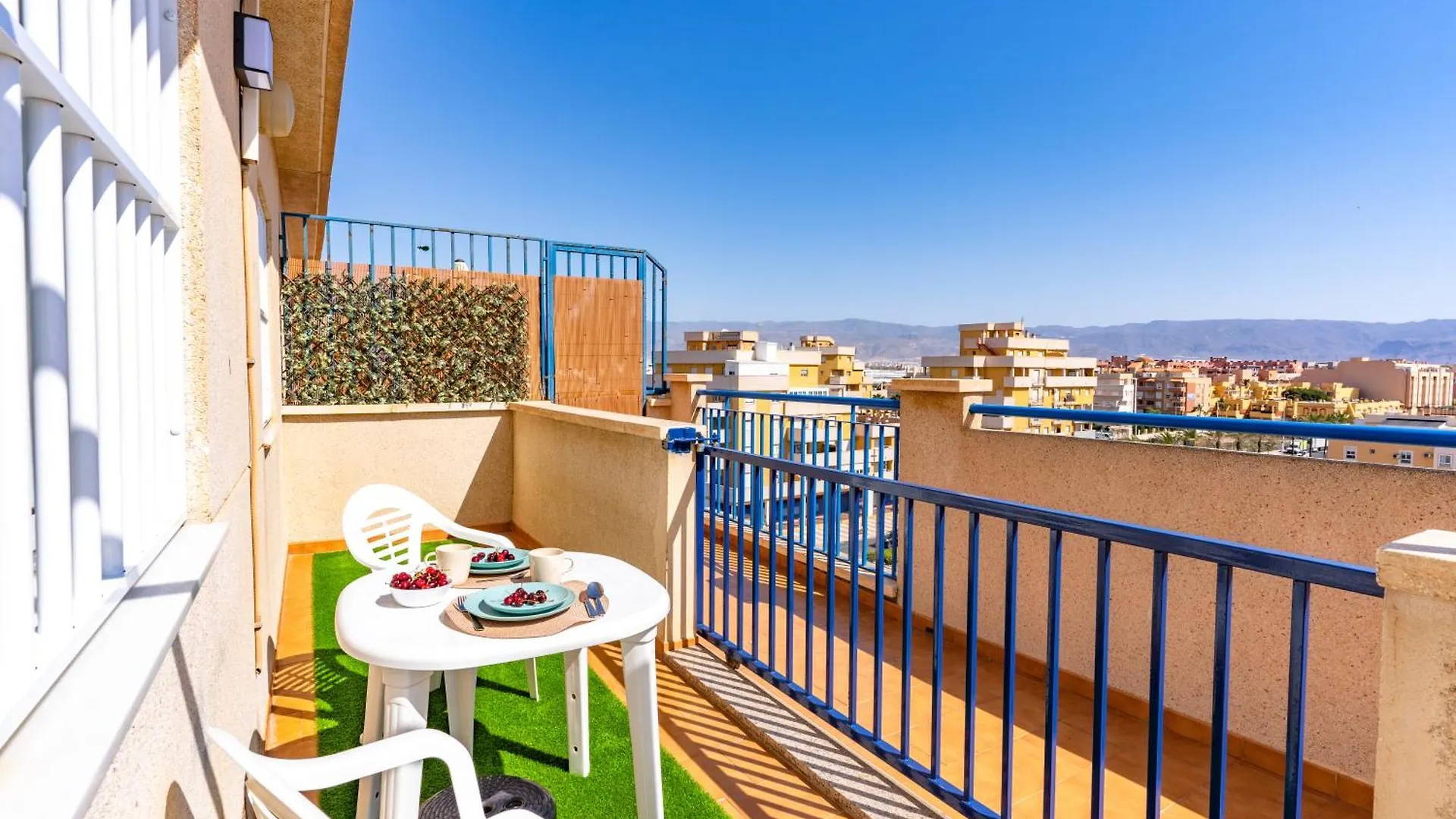 Atico Magic R&R Apartment Roquetas de Mar