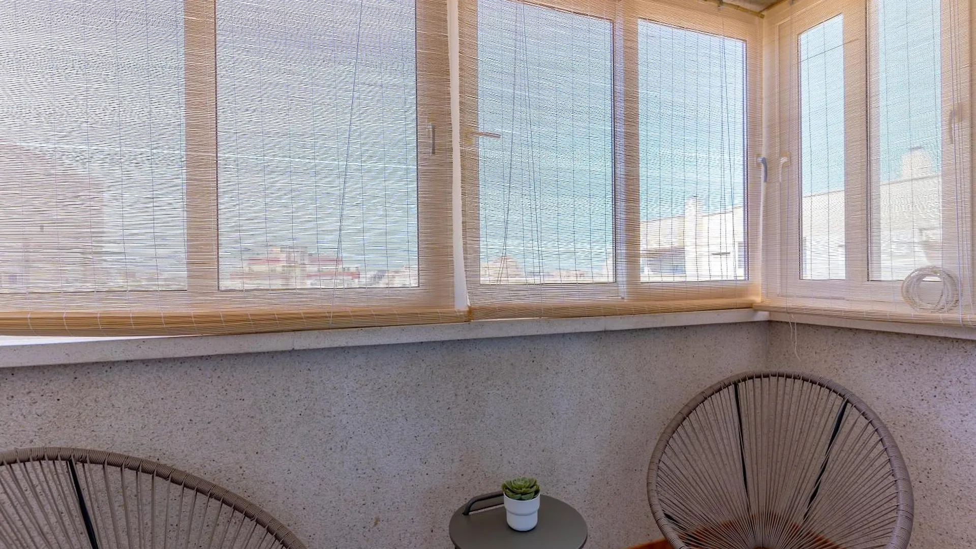 Atico Magic R&R Apartment Roquetas de Mar