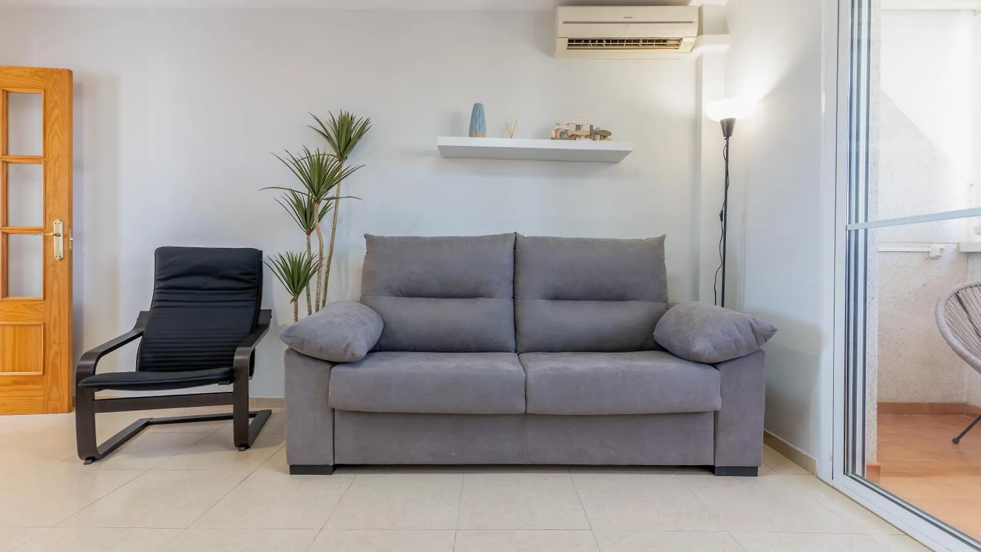 Atico Magic R&R Apartment Roquetas de Mar