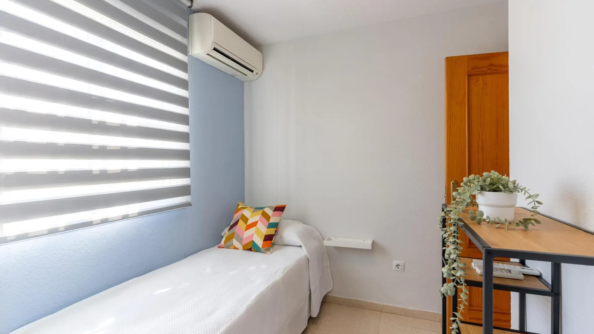 Atico Magic R&R Apartment Roquetas de Mar