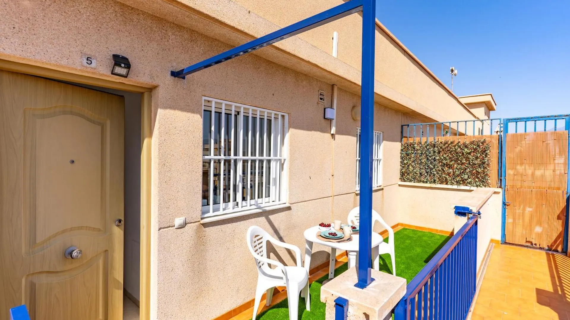 Atico Magic R&R Apartment Roquetas de Mar