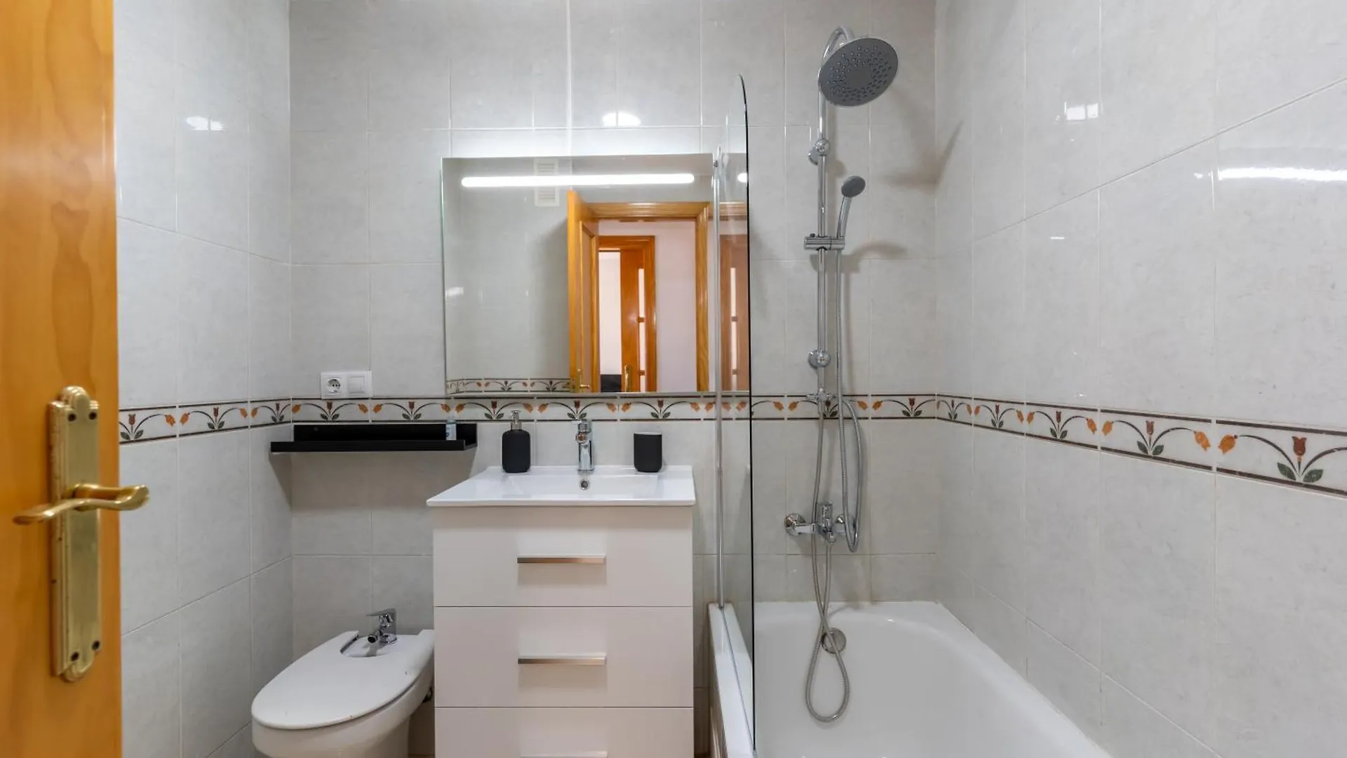 Atico Magic R&R Apartment Roquetas de Mar Spain