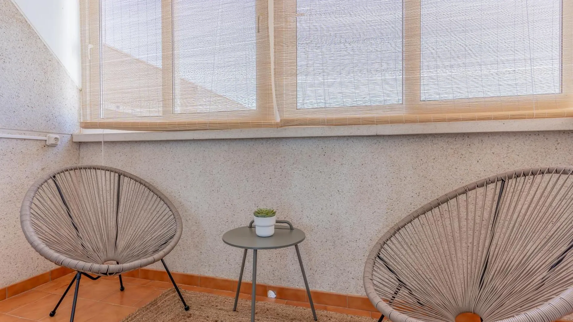 Atico Magic R&R Apartment Roquetas de Mar